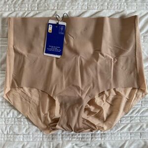 Honeylove Meshsculpt Mid-Waist Brief